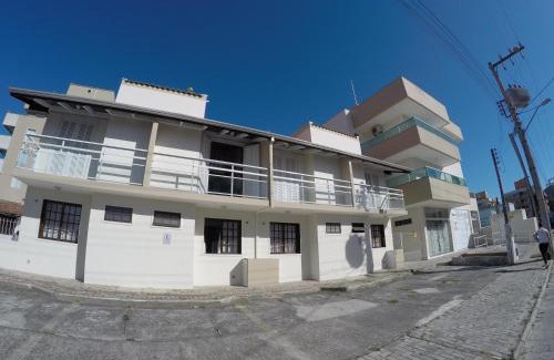 Ze Amandio Apartamento | Residencial Recanto do Sossego