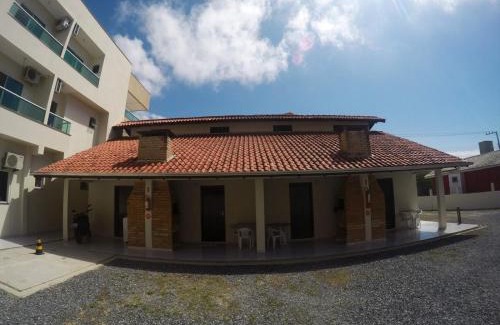 Ze Amandio Apartamento | Residencial Recanto do Sossego