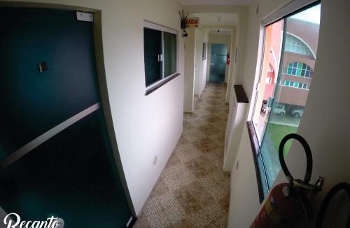 Ze Amandio Apartamento | Residencial Recanto do Sossego