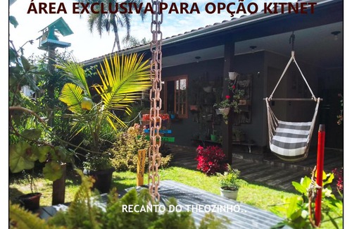 Mariscal Casa | RESIDENCIAL RECANTO Do THEOZINHO