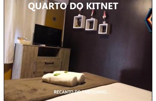 Mariscal Casa | RESIDENCIAL RECANTO Do THEOZINHO