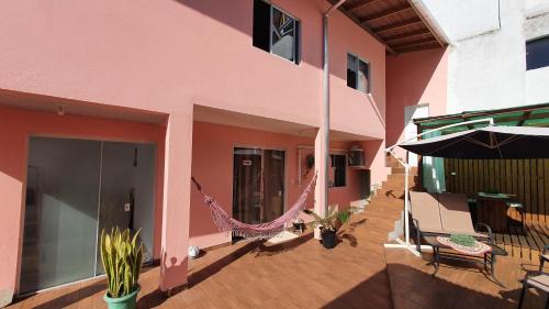 Nacoes Apartamento | Residencial Recanto Paraíso BC - Apartamento