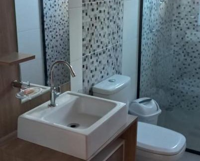 Nacoes Apartamento | Residencial Recanto Paraíso BC - Cobertura