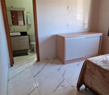 Manoel Machado Casa | Residencial Refúgio