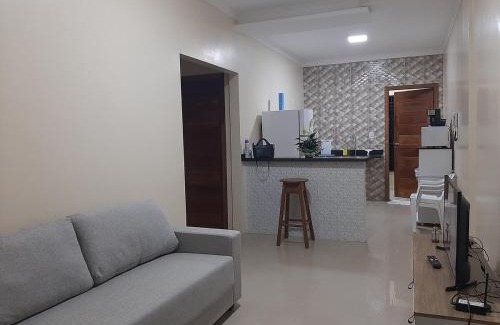 Boa Vista Apartamento | Residencial Reis - Cozy and Comfortable Apto