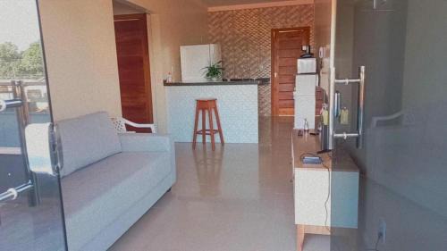 Boa Vista Apartamento | Residencial Reis - Cozy and Comfortable Apto