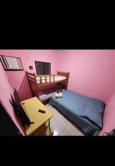 Da Paz Apartamento | Residencial Romulo AP 3