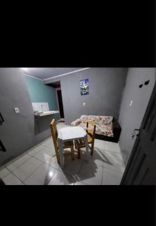 Da Paz Apartamento | Residencial Romulo AP 3