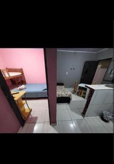 Da Paz Apartamento | Residencial Romulo AP 3