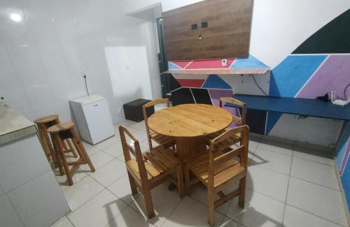 Da Paz Apartamento | Residencial Romulo Ap 4