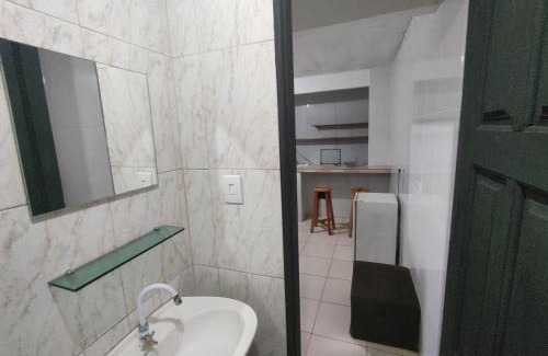 Da Paz Apartamento | Residencial Romulo Ap 4