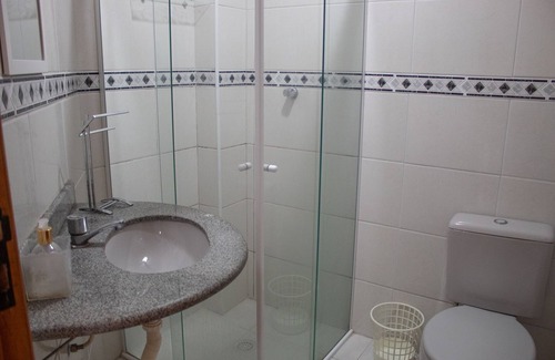 Tupi Apartamento | Residencial Rosana