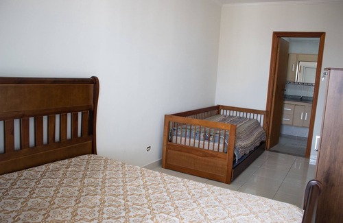 Tupi Apartamento | Residencial Rosana