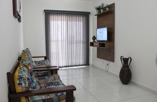 Tupi Apartamento | Residencial Rosana
