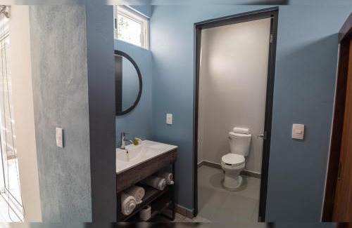 Arrecife Casa | Residencial San Agustin Huatulco