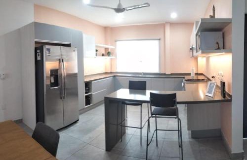 Arrecife Casa | Residencial San Agustin Huatulco