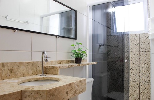 Maracana Apartamento | Residencial Safira
