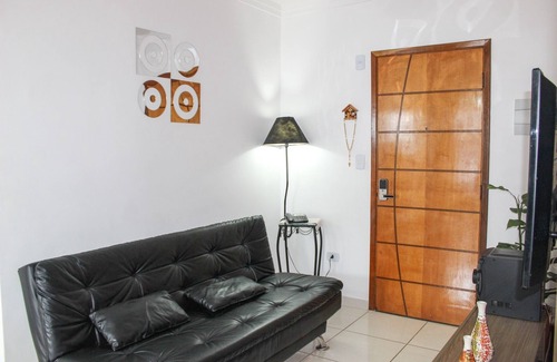 Maracana Apartamento | Residencial Safira