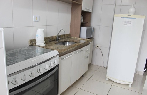 Maracana Apartamento | Residencial Safira