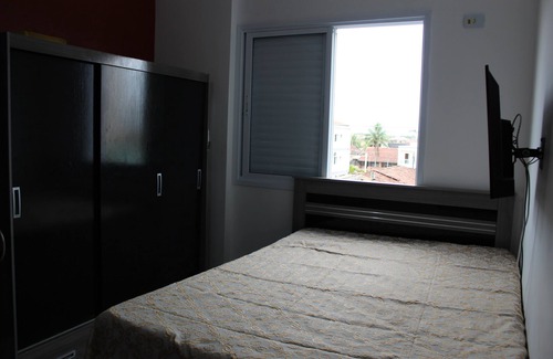 Maracana Apartamento | Residencial Safira