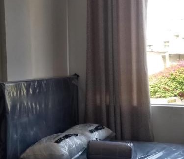 Salamanca Apartamento | RESIDENCIAL SALAMANCA