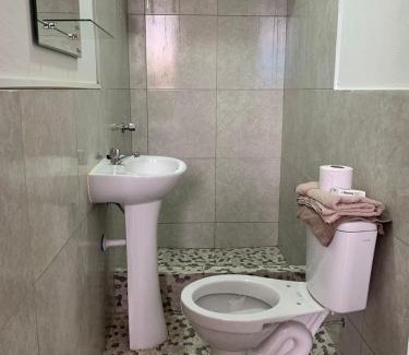 Salamanca Apartamento | RESIDENCIAL SALAMANCA