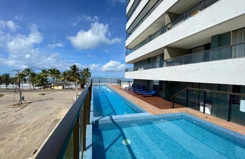 Centro Apartamento | Residencial SAN MARINO BEIRA MAR