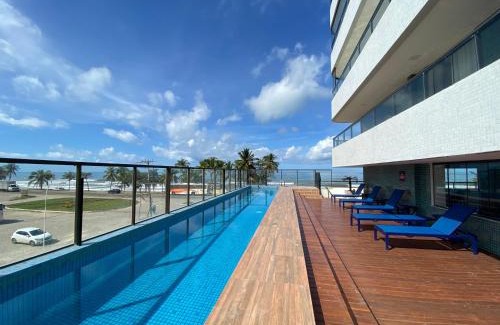 Centro Apartamento | Residencial SAN MARINO BEIRA MAR