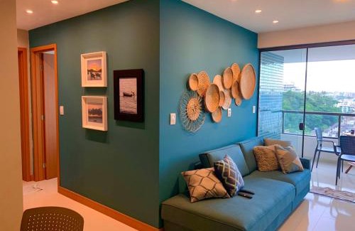 Centro Apartamento | Residencial SAN MARINO BEIRA MAR