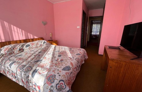 Talcahuno Casa | Residencial San Pedro