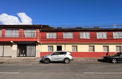 Talcahuno Casa | Residencial San Pedro