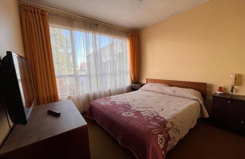Talcahuno Casa | Residencial San Pedro