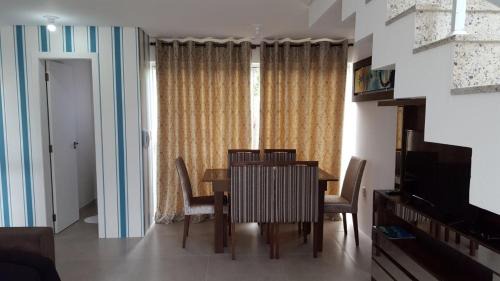 Morrinhos Apartamento | Residencial San Sebastian