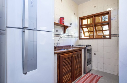 Juquehy Hotel | Residencial Santa Lucia