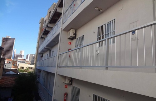 Praia de Iracema Apartamento | Residencial Santa Lucia