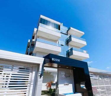 Santinho Apartamento | Residencial Santinho Beach