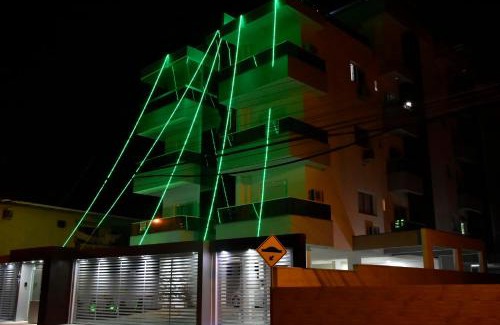 Santinho Apartamento | Residencial Santinho Beach