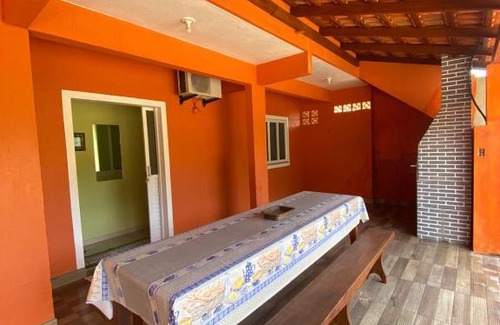 Zimbros Casa | Residencial Serpa