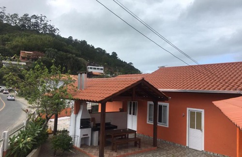 Zimbros Casa | Residencial Serpa