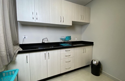 Foz do Iguacu Hotel | Residencial Shalfa