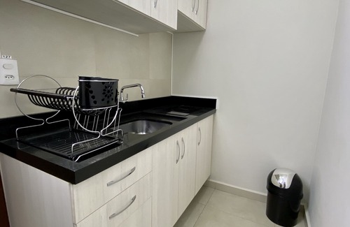 Foz do Iguacu Hotel | Residencial Shalfa