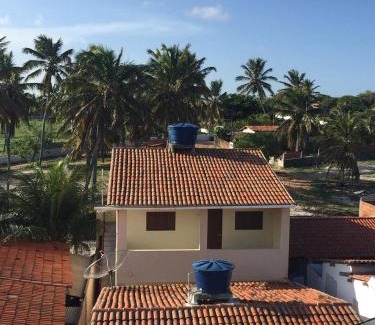 Sibauma Casa | Residencial Sibaúma