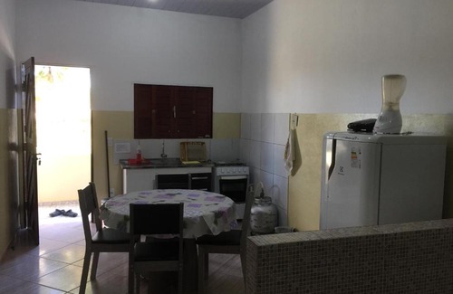 Sibauma Casa | Residencial Sibaúma