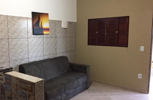 Sibauma Casa | Residencial Sibaúma