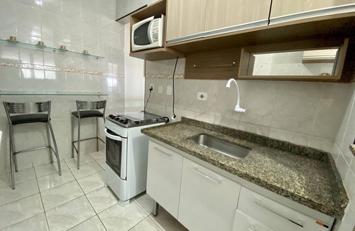 Mirim Apartamento | Residencial Sintra ll