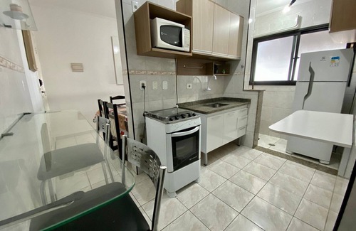 Mirim Apartamento | Residencial Sintra ll