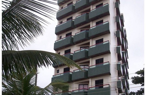 Mirim Apartamento | Residencial Sintra ll