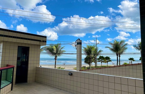 Mirim Apartamento | Residencial Sintra ll