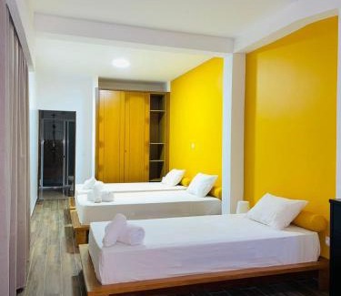 Ponta do Sol Cama Y Desayuno | Residencial Sol Point Art