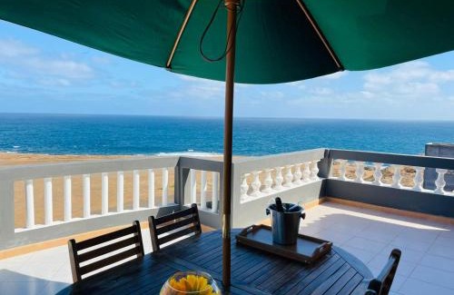 Ponta do Sol Cama Y Desayuno | Residencial Sol Point Art